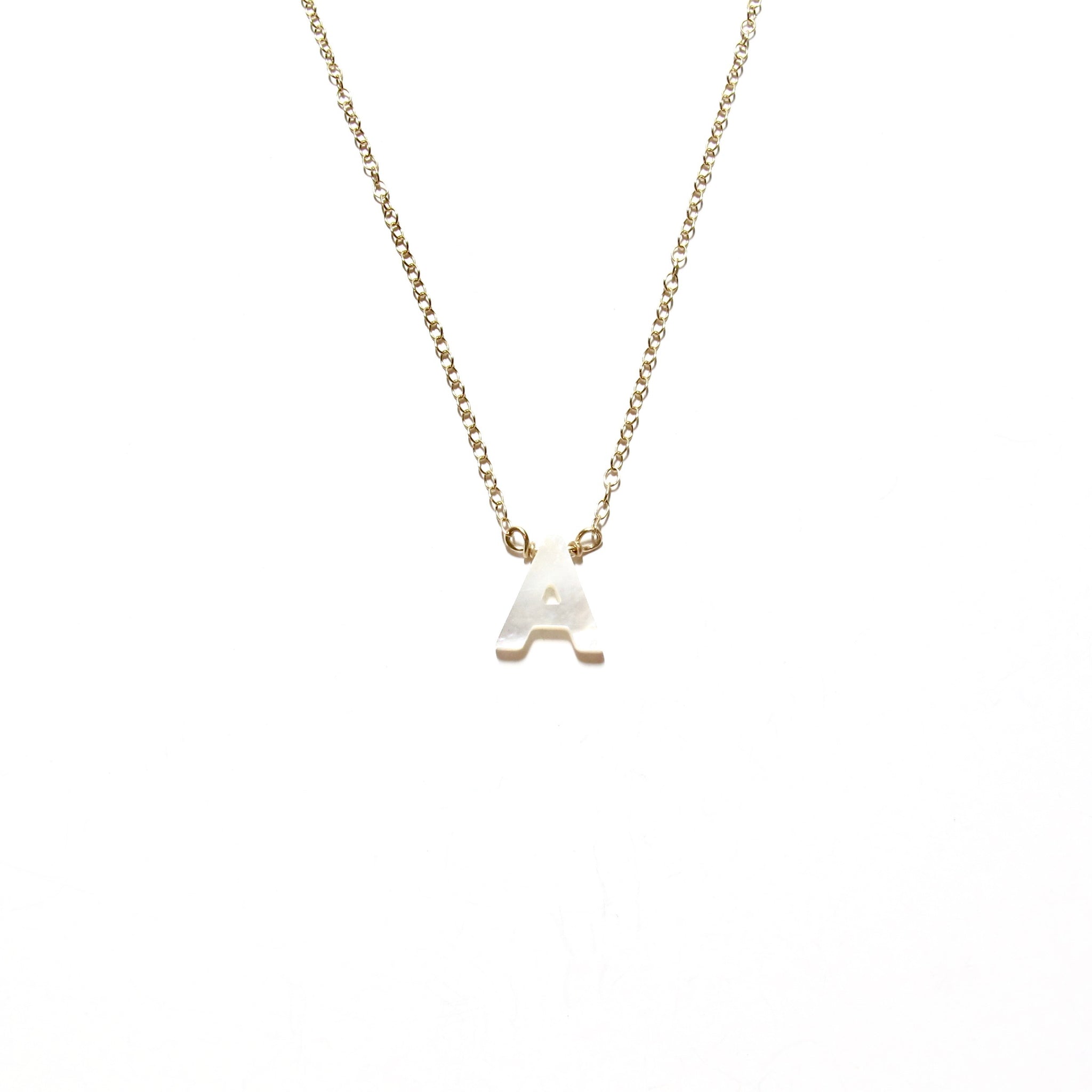 Buy Initial Pearl Choker Online In India - Etsy India
